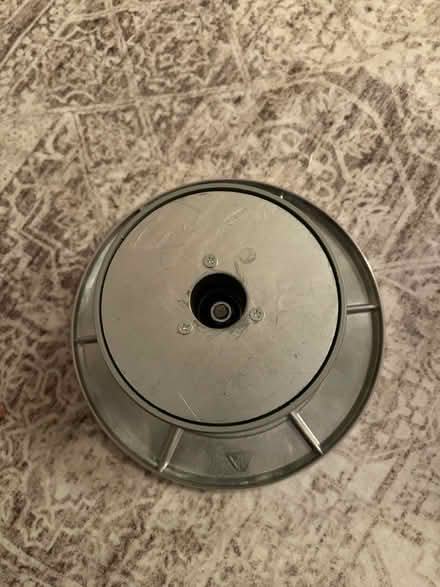 Photo of free Cake Turntable (Derwood) #3