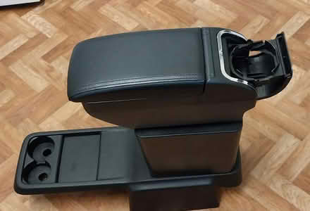 Photo of free Central Console to fit Berlingo (Manchester M21 Chorlton) #1