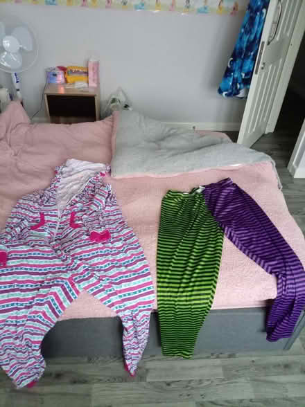 Photo of free Womens mini clothing bundle (Worsborough S705PF) #1