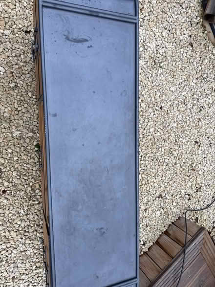 Photo of free Metal media unit (Thorpe St Andrew NR7) #3