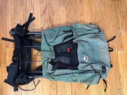 Photo of free 3 external frame backpacks (T/Poughkeepsie Spackenkill) #2