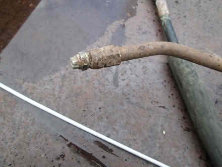 Photo of free Preasure washer lance (OX11 Harwell) #3