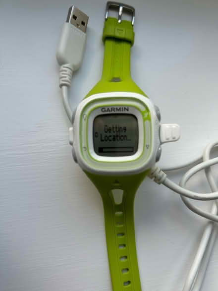 Photo of free Garmin (GL9) #1