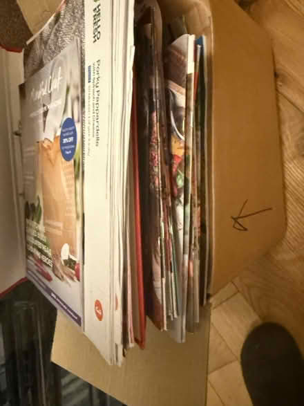 Photo of free Cooking recipes (Nw8) #2