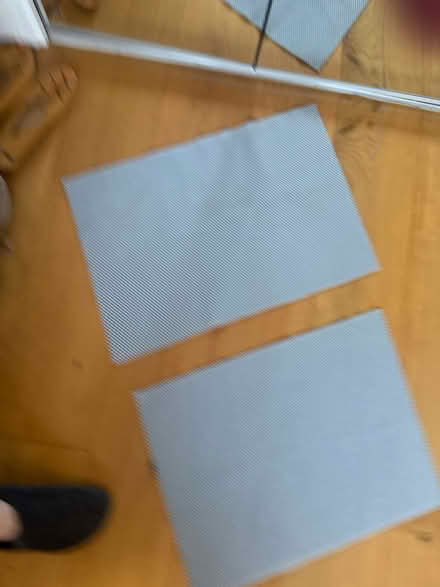 Photo of free Non slip Matt's ikea (Nw8) #1