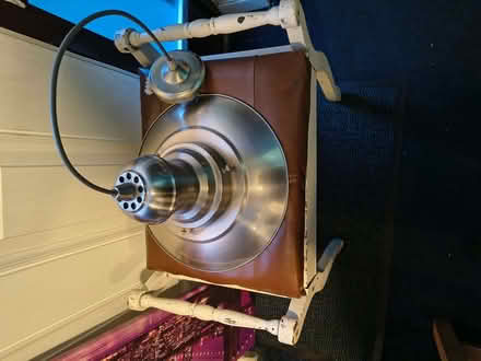 Photo of free Light fitting (Herdings S14) #3