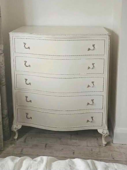 Photo of Old furniture (Carlisle CA1) #3