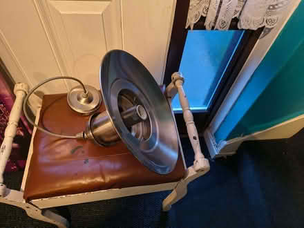 Photo of free Light fitting (Herdings S14) #2