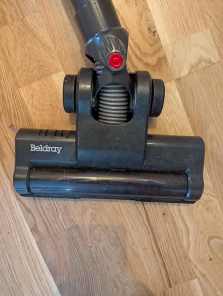 Photo of free PARTS ONLY - Beldray vacuum cleaner (West Norwood SE27) #4