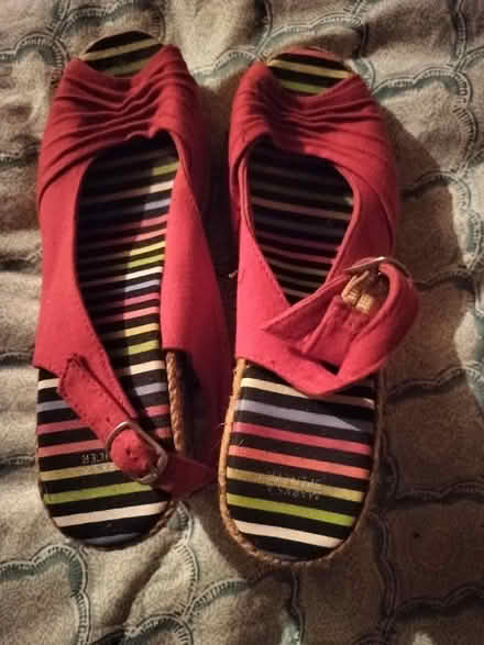 Photo of free Shoes (LA3 morecambe) #1