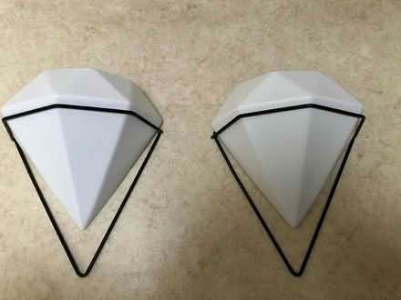 Photo of free Plant holders (Rusthall) #1