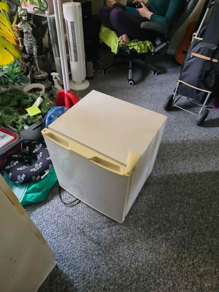 Photo of free Freezer (SE5) #2