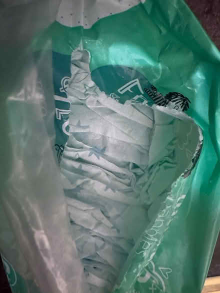 Photo of free Nappies (West drayton UB7) #1