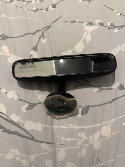 Photo of free Car mirror (Clapton) #1