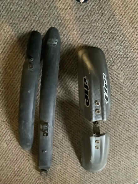 Photo of free Cycle parts (Oughtibridge S35) #1