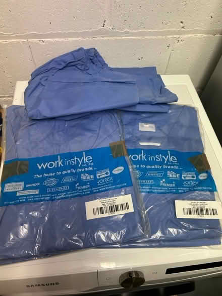 Photo of free Scrubs (Ipswich IP2) #1
