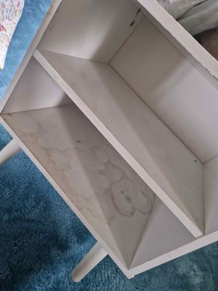 Photo of free Small bedside table (SG4) #2