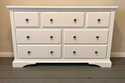 Photo of free Chest of drawers (Idle BD10) #1