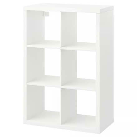 Photo of Any IKEA Kallax (London) #2