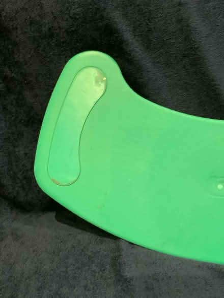 Photo of free Curved Transfer Board (Disabled) (New Southgate, N11) #3