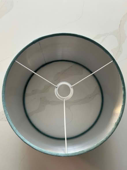 Photo of free Lampshade (GL9) #2