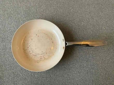 Photo of free Frying pan (NW2) #1