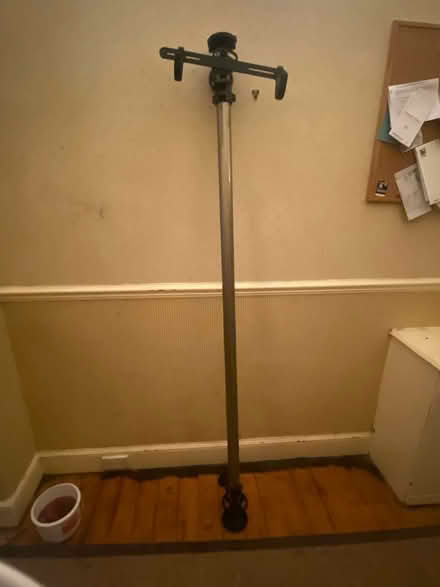 Photo of free Adjustable bike stand (Holy Corner EH10) #2