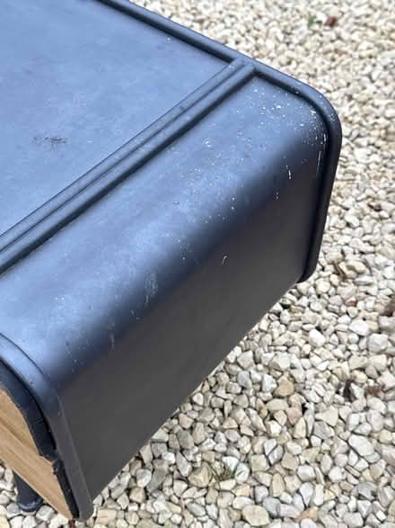 Photo of free Metal media unit (Thorpe St Andrew NR7) #2