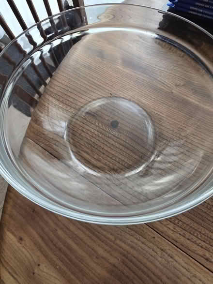 Photo of free Glass bowl (Cyncoed, CF23) #1