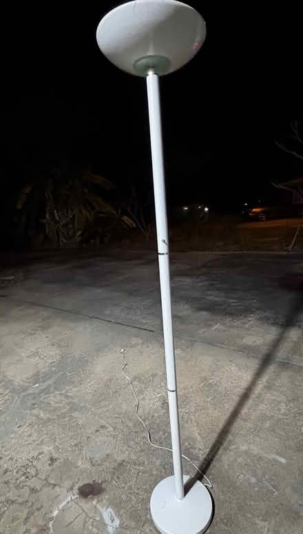 Photo of free Torchlight (Altamonte Maitland) #3