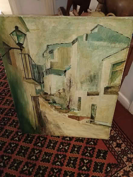 Photo of free 1 picture+ 1 painting (Croxley Green WD3) #2