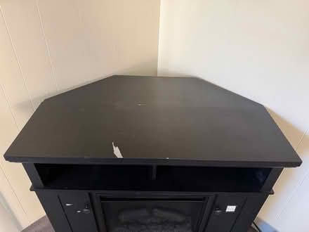 Photo of free Working electric fireplace (Laurelhurst) #2