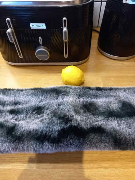Photo of free Hot Water Bottle (Roundhill area brighton) #2