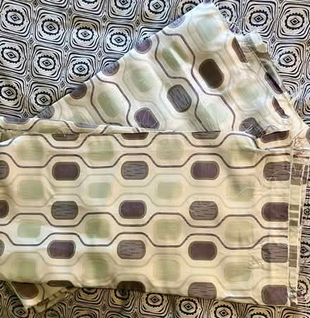 Photo of free Fabric (Ifton Heath SY11) #1