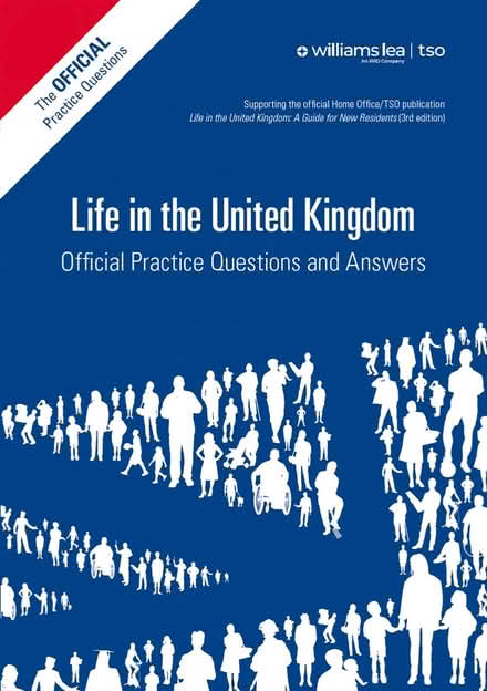 Photo of Life in the UK study material (Osney OX2) #2