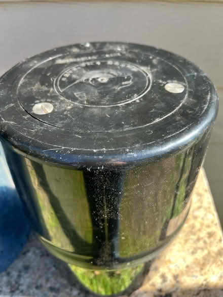 Photo of free Bear canisters (Redwood City to Palo Alto) #4