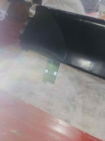 Photo of free King size bed with mattress (High wycombe HP13) #2