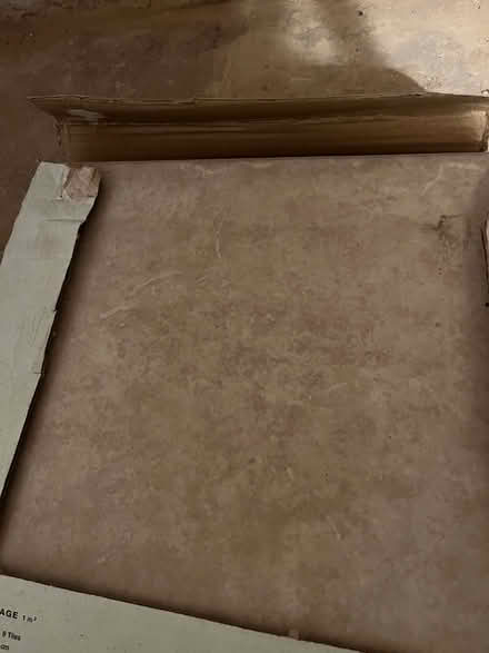Photo of free Ceramic tiles x 9 (Reigate RH2) #3