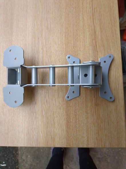 Photo of free TV bracket (B91 - Central Solihull) #1