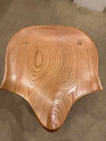 Photo of free 3 legged stool (Blackheath) #4