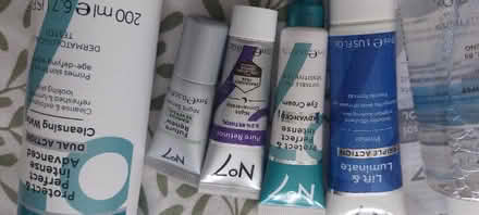 Photo of free From a No 7 present - new unopened (Lower Weston) #1