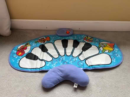 Photo of free Collection of Baby/Toddler Toys (Kingswood, Bristol) #2