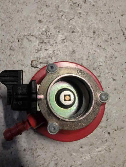 Photo of free Propan regulator (Coulsdon CR5) #2