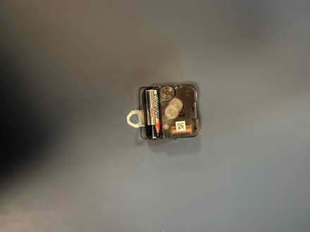 Photo of free Thomas Kent clock (Lambs Green RH12) #3