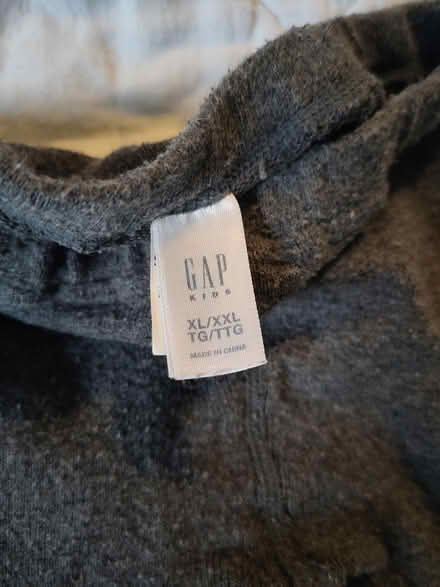 Photo of free Girl's GAP leggings - 11yrs (L1 Liverpool City Centre) #2