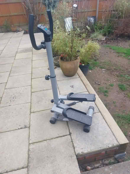 Photo of free Stepper exerciser (Kempsey WR5) #1