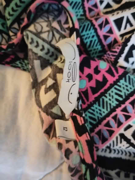 Photo of free New Look Dress - Size 12 (L1 Liverpool City Centre) #2