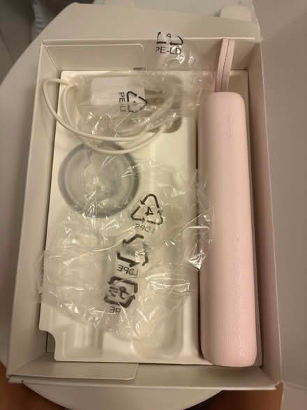 Photo of free Philips 9900 Prestige (Project) (Silver Spring, MD) #3