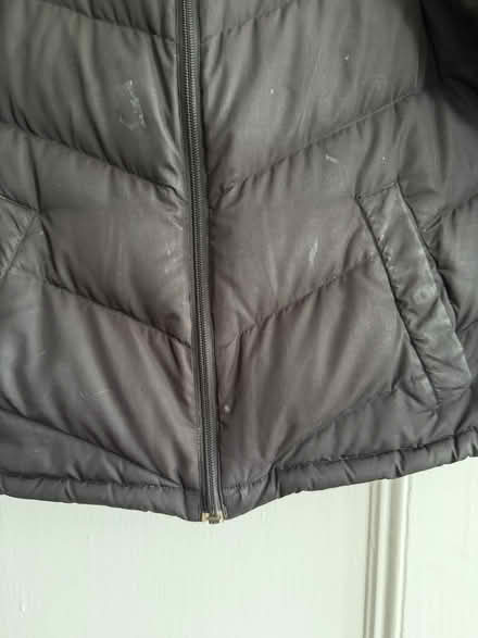 Photo of free Warm down jacket (Washington Heights) #2