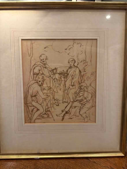 Photo of free Picture (Blackheath) #1